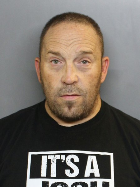 Mugshot of JAMES N REMICH