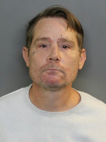 Mugshot of JAKE J ROBIDOUX