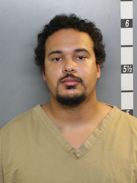 Mugshot of MEKHI W ROE
