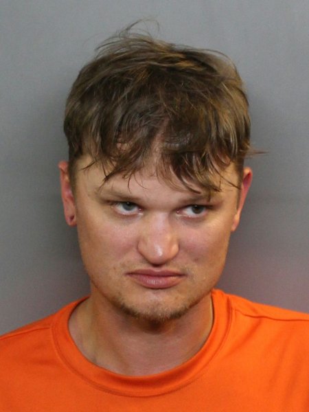 Mugshot of COLBY D KENNEDY