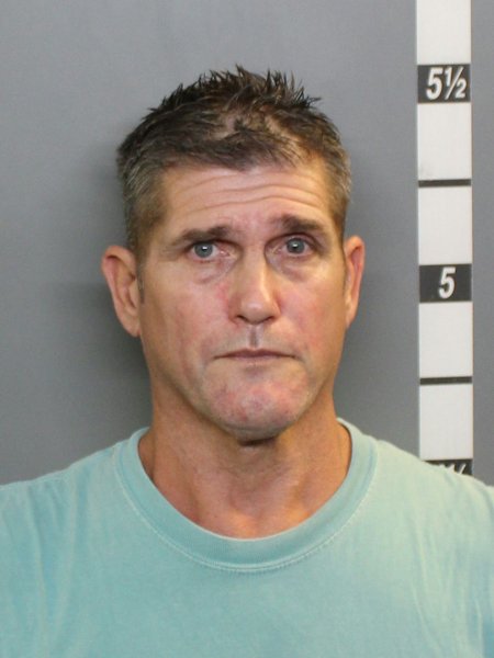 Mugshot of BRYAN L BICE
