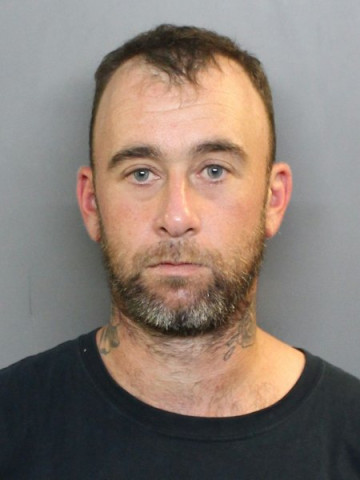 Mugshot of ANTHONY M CUOZZO