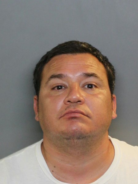 Mugshot of OCTAVIO ESPINOZA