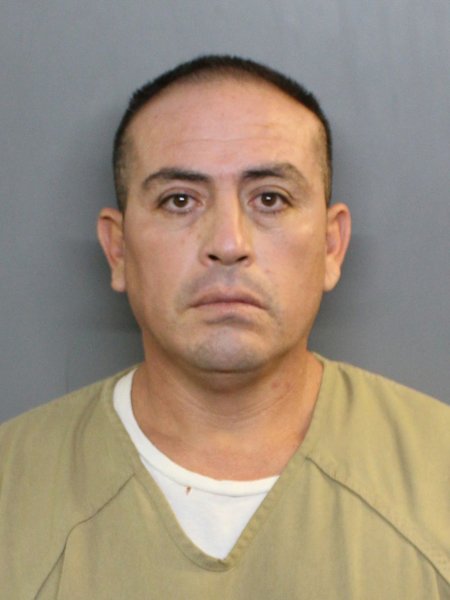 Mugshot of EDUARDO CASTILLO
