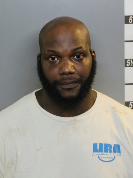 Mugshot of DAVEON R GREENE