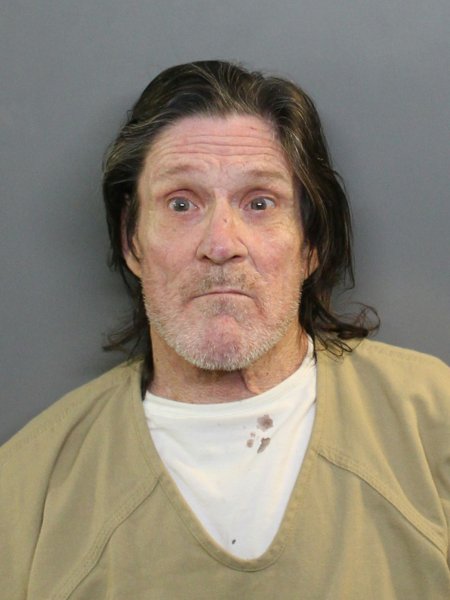 Mugshot of KEVIN W POWERS