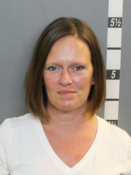 Mugshot of LAYLA M SIKORSKI