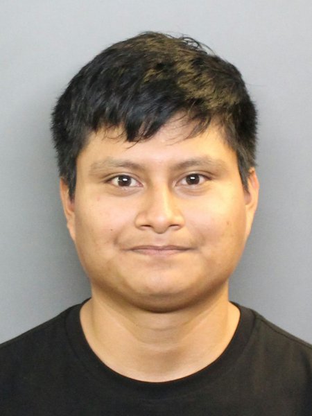 Mugshot of SEBASTIAN F FELIPE ANDRES