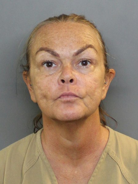 Mugshot of ROBIN L LAGASSE