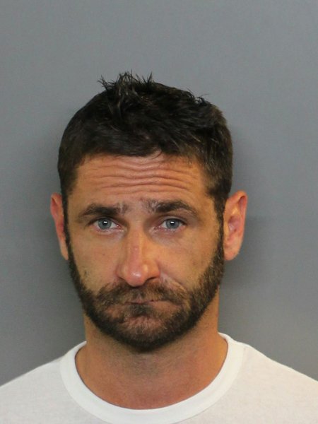 Mugshot of VITALIY N KOLESNIK