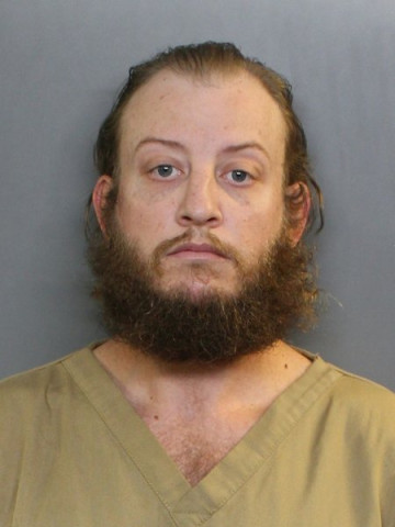 Mugshot of DANIEL SCHILLER