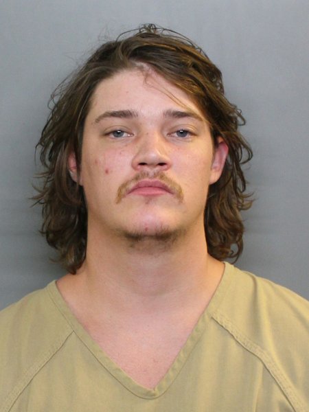 Mugshot of CRAIG A SIDES