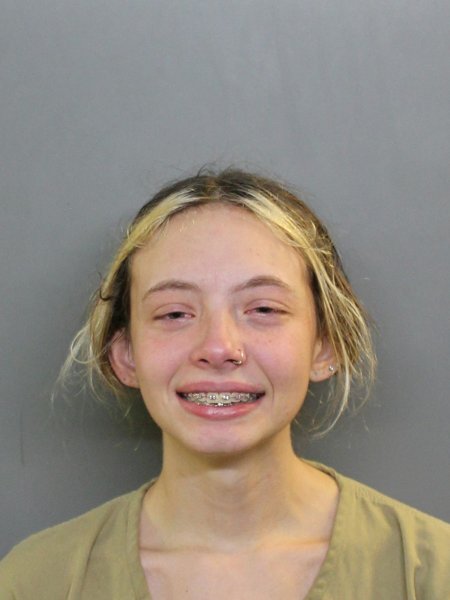 Mugshot of ISABELLA M NORTON
