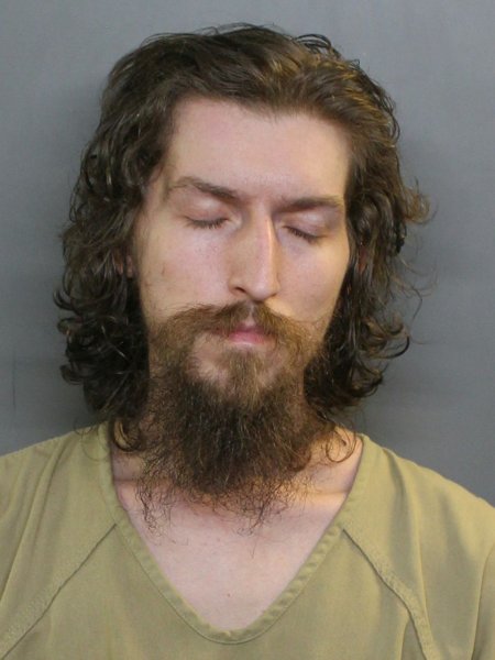 Mugshot of KEVIN J MATSUKEVICH