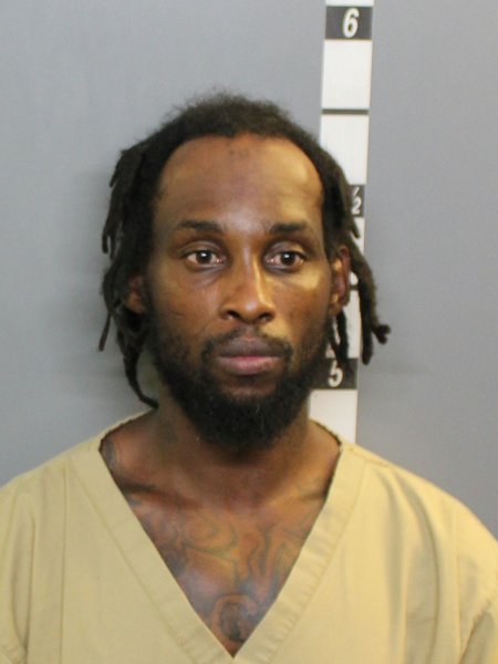 Mugshot of RODERICK G RAINEY