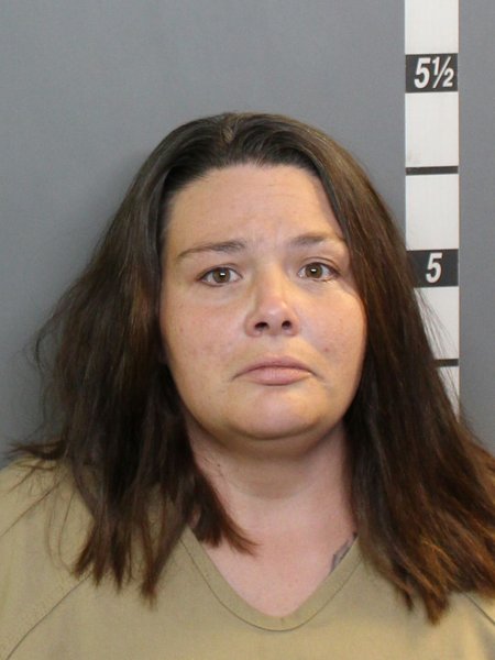Mugshot of KAYLA M WILLIS