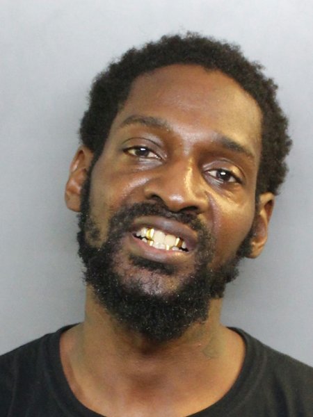 Mugshot of DWIGHT W WHITE