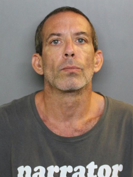 Mugshot of JAMES L SCHULT