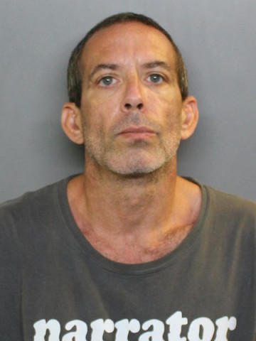 Mugshot of JAMES L SCHULT