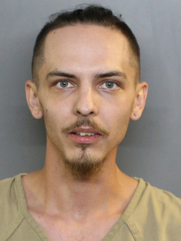 Mugshot of MYKA A FOWLER PATTON