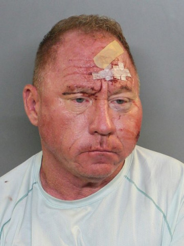 Mugshot of ROBERT S DINAN