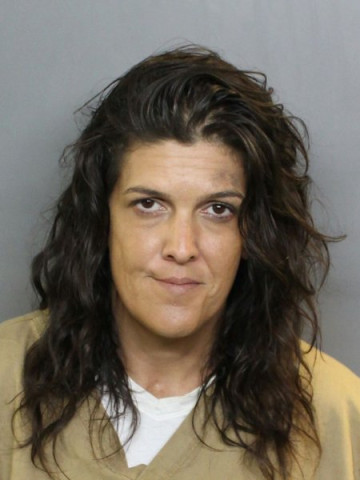 Mugshot of CORALEA T FLEMING