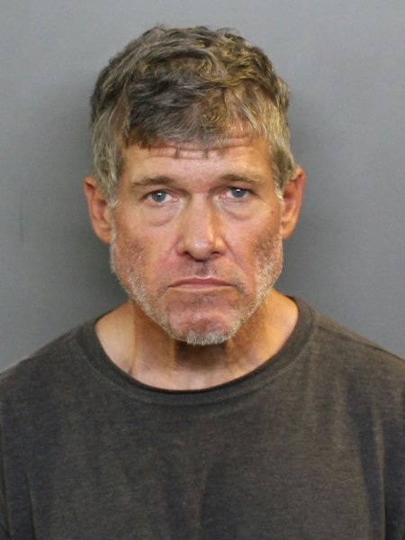 Mugshot of RAYMOND L MALE