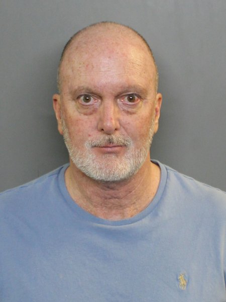 Mugshot of JOHN D SHADE