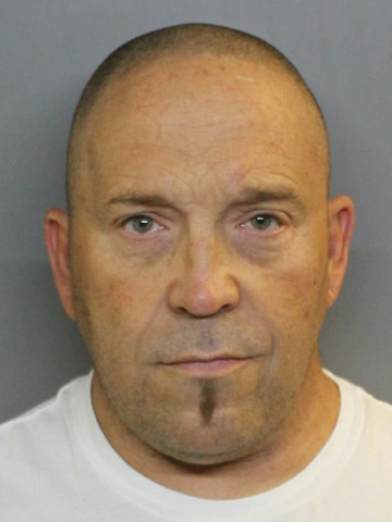 Mugshot of JAMES N REMICH