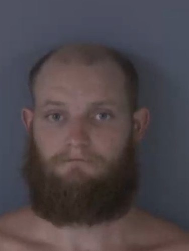 Mugshot of TRISTEN LEE TAYLOR