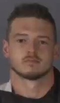 Mugshot of CODY ALLEN GALE