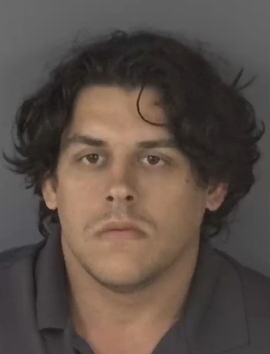 Mugshot of JOHNNY JOSEPH J SHEPHERD