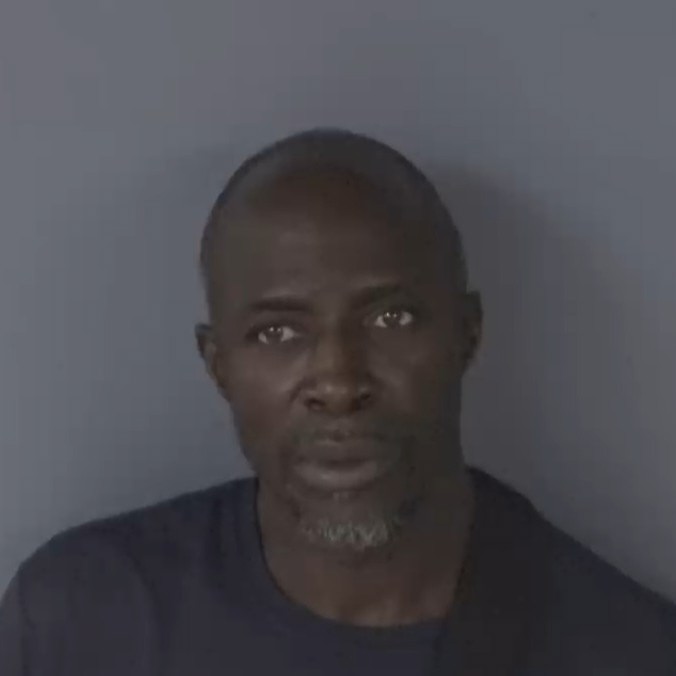 Mugshot of NEHEMIAH ANTHONY ROBERTSON