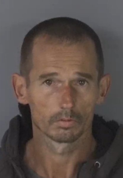 Mugshot of STEVEN A BROCK
