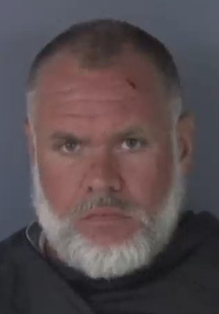Mugshot of KYLE WHANE GRAHAM