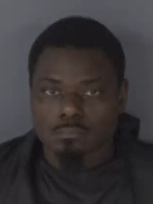 Mugshot of JERMAINE JARON WHITLEY