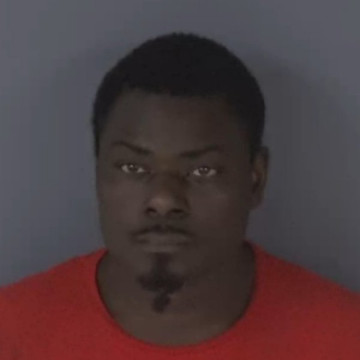 Mugshot of JERMAINE JARON WHITLEY