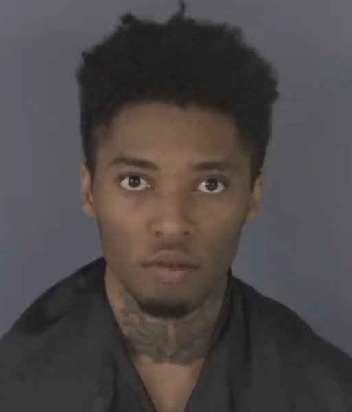 Mugshot of MARQUIS DAVID TOBLER