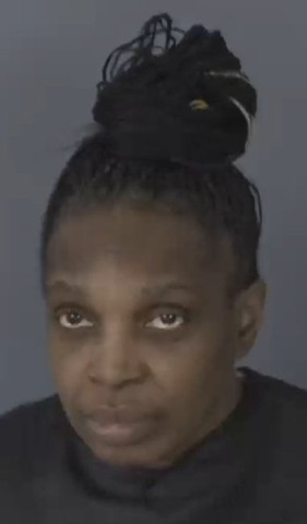 Mugshot of LAKEISHA LATRAY LASTER