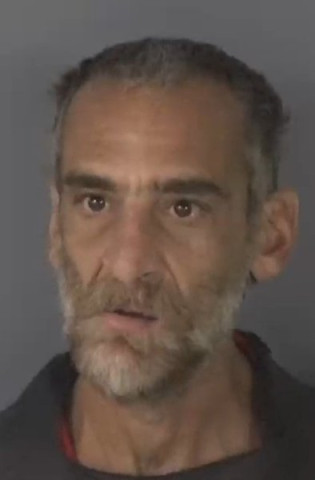 Mugshot of JOSEPH MARIO SCARVELLI