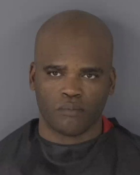 Mugshot of VINCENT LEE ADAMS