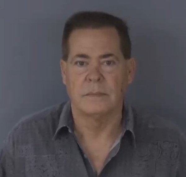 Mugshot of DAVID ANTHONY WORTH