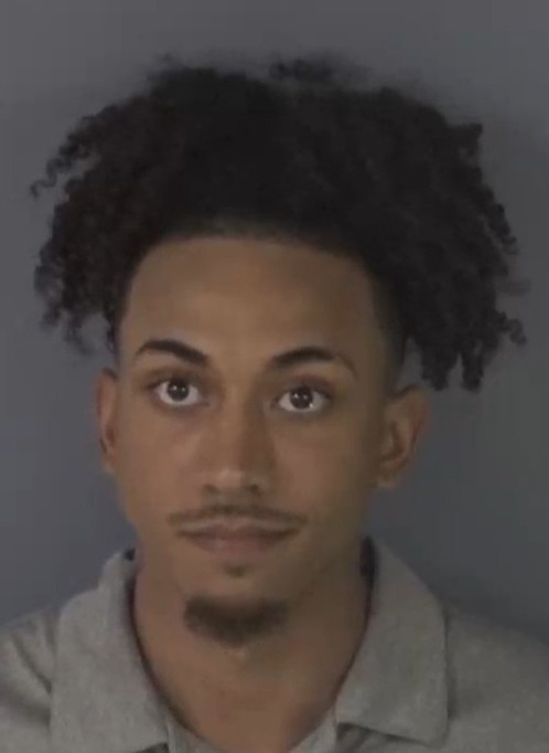 Mugshot of CORTEZ DEONTA LIPSON