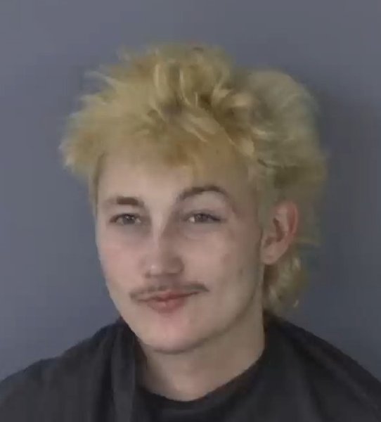 Mugshot of CAYSEN TYLER CARROLL
