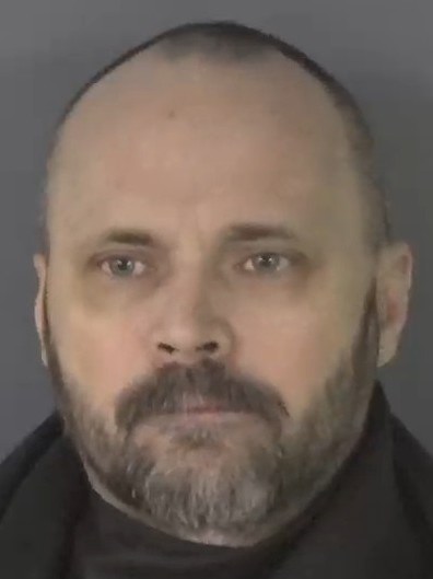 Mugshot of JOSH DEWITT LANDON