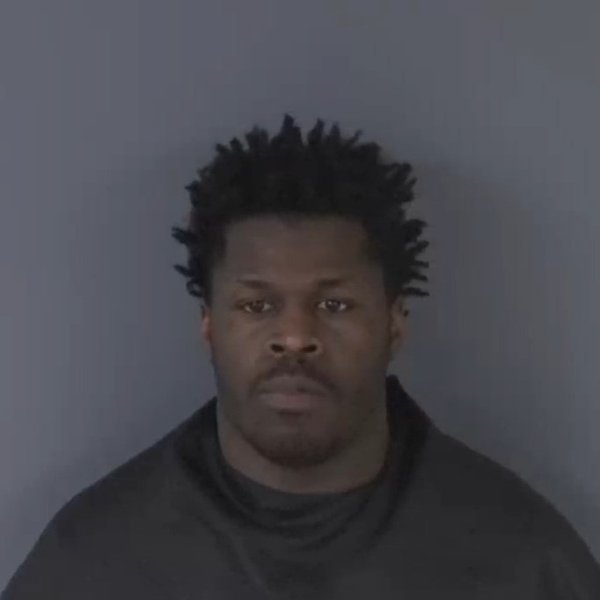 Mugshot of MICHAEL TERELL HANKERSON