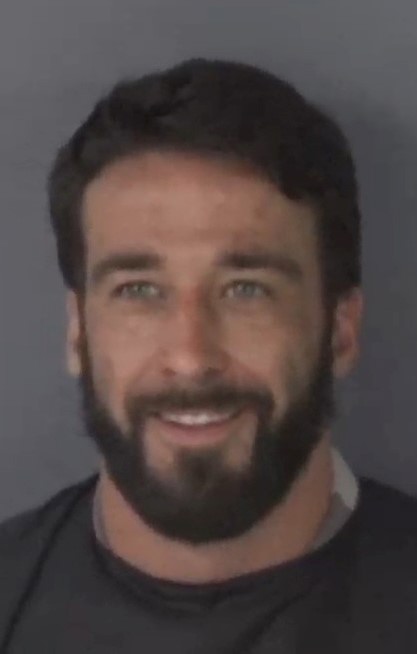 Mugshot of DAVID AARON DRAKE
