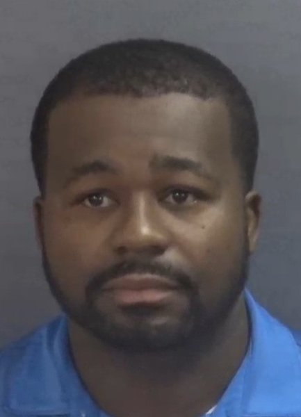 Mugshot of NWACHUKWU JUSTICE EZEM