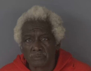 Mugshot of NATHANIEL HENDERSON