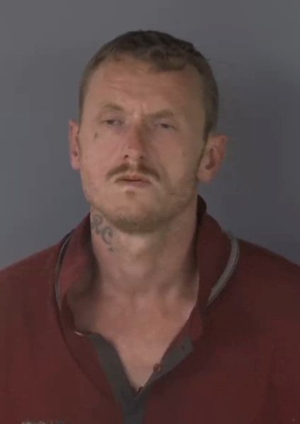 Mugshot of DANNY LEE KINCAID